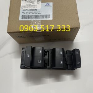 Công tắc kính tổng i10 2022