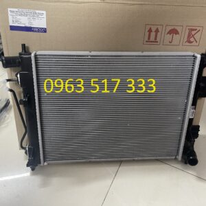 Két nước số tự động i10 grand