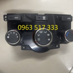 Công tắc AC Kia Forte