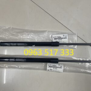 Ti cốp sau Santafe 2014