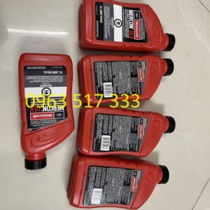 Dầu hộp số Ford Ranger