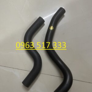 Cút nước trên dưới hyundai Getz