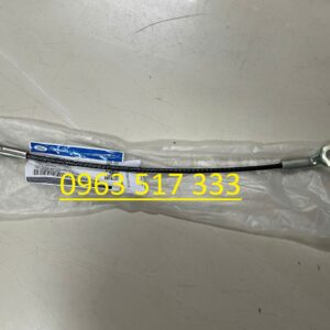Cáp mở thùng sau Ford Ranger 2020