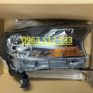 Đèn pha Ford Ranger 2018