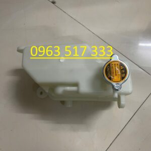 Bình nước phụ xe Santafe gold