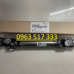Khớp chữ thập Elantra