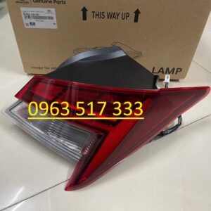 Đèn hậu mảnh ngoài cốp Hyundai Elantra 2024