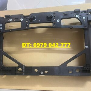 Khung xương đầu xe Mazda 2 chính hãng