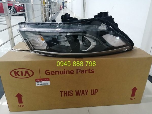 ĐÈN PHA KIA SEDONA