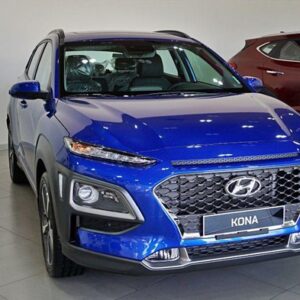 Mặt ga lăng Kona có viền mạ