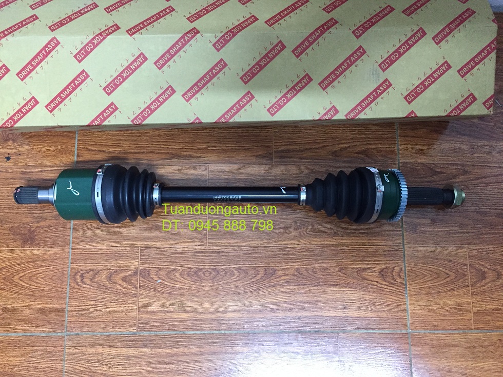 CÂY LÁP TOK I10 GRAND