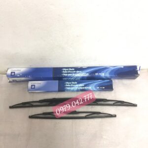 Chổi gạt mưa trước Captiva