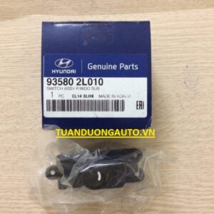 Công tắc lên xuống kính Hyundai i30