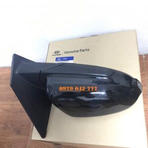 Gương chiếu hậu Kona