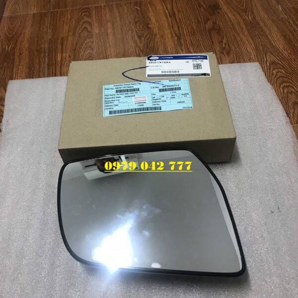 Mặt gương Ford Ranger