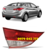 Đèn hậu mảnh ngoài Elantra 2012
