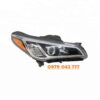 Đèn pha Hyundai Elantra
