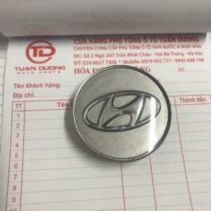 Nắp chụp lazang i30