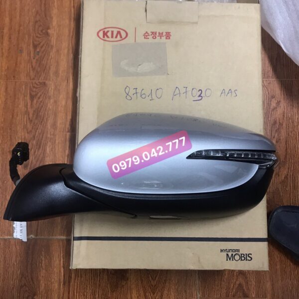 Gương chiếu hậu Kia K3
