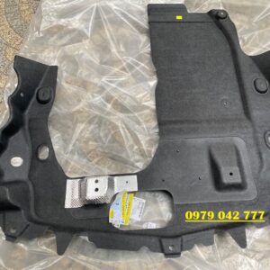 Chắn bùn gầm máy Captiva