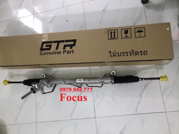 Thước lái điện Ford Focus