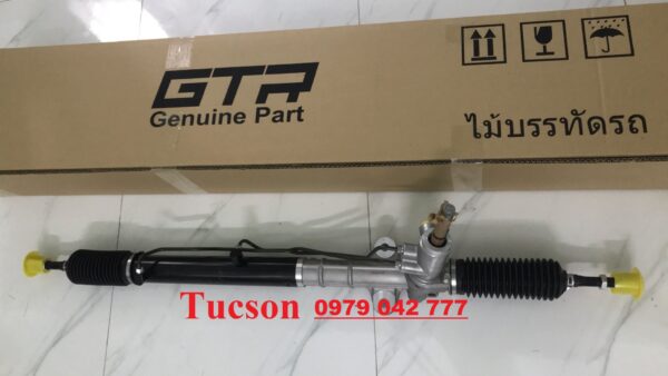 thuoc-lai-tucson Thước lái điện Tucson