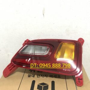 đèn phản quang sau hyundai koa