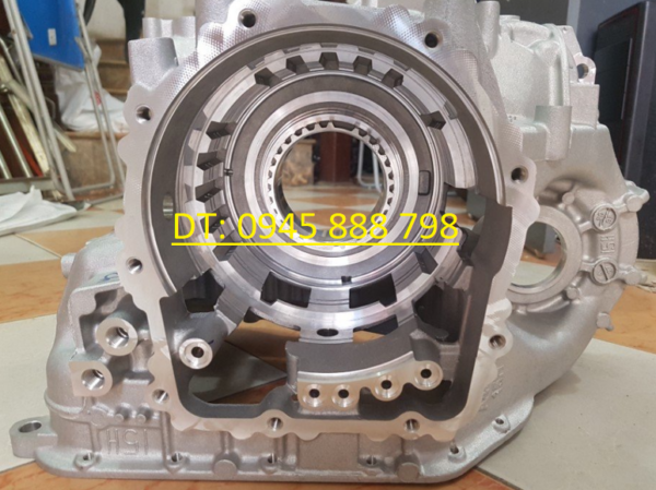 HỘP SỐ HYUNDAI I10