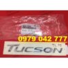 LOGO CHỮ NỔI HYUNDAI TUCSON 2019 MÃ 86310D3500