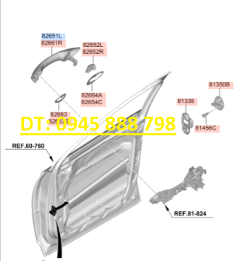 tay-mo-cua-ngoai-santafe-2019 tay mơ cửa phía ngoài Hyundai Santafe