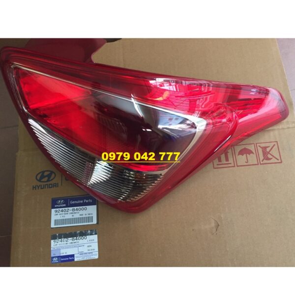 ĐÈN HẬU HYUNDAI I10