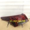Đèn hậu mảnh ngoài led accent 2021