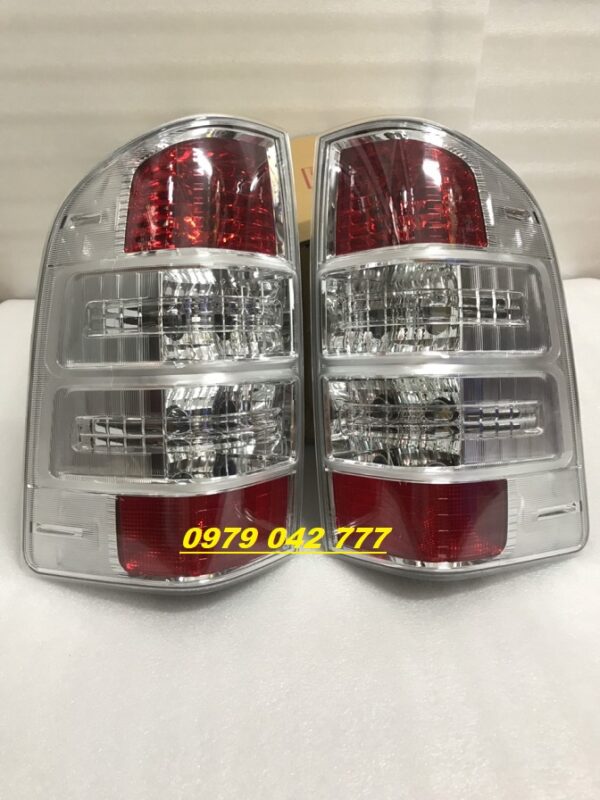 ĐÈN HẬU RANGER 2009-2012