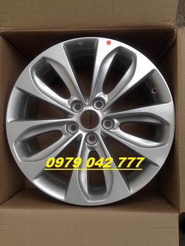la-zang-duc-sonata LAZANG ĐÚC HYUNDAI SONATA
