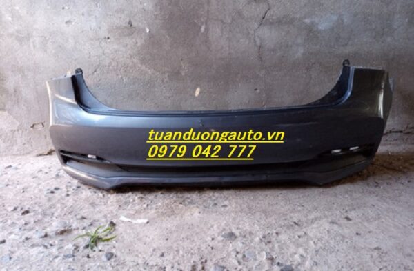 ba đờ xốc sau Hyundai I10