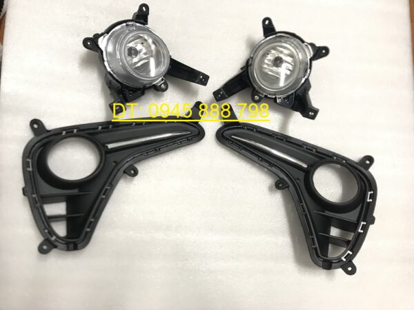 bộ đèn gầm i10 hatback