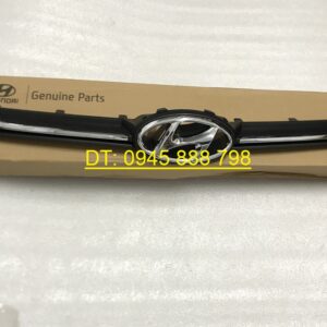 Ga lăng i10 cộc 2018