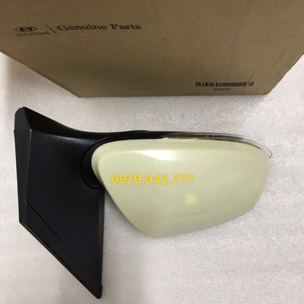 Gương chiếu hậu I10