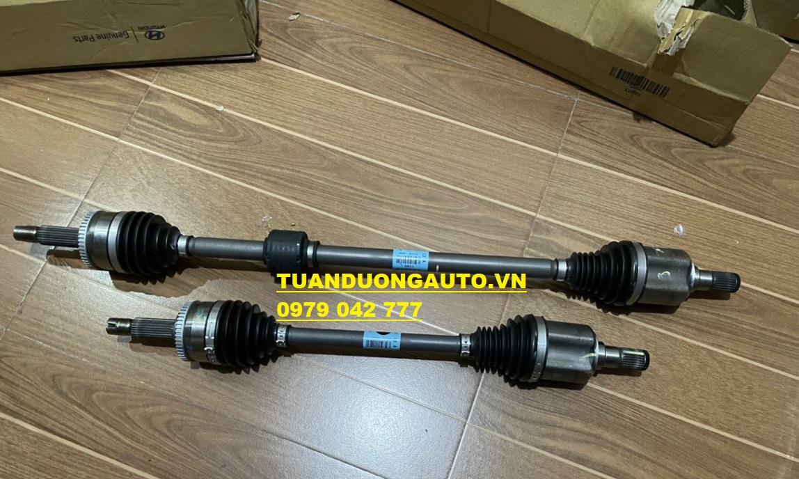 Cây láp Hyundai I10 hàng xịn chính hãng