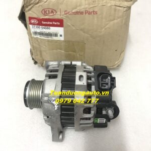 máy phát điện i10