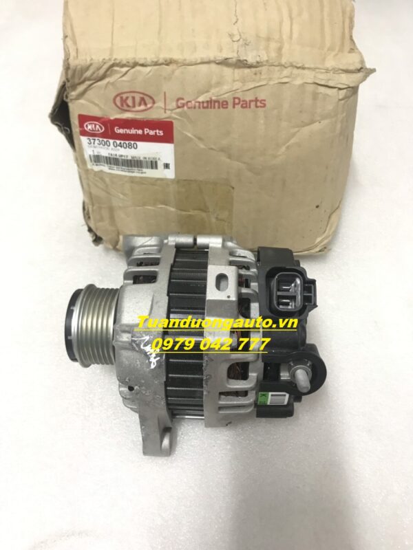 máy phát điện i10