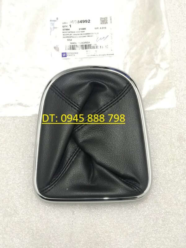Bao da cần đi số Lacetti cdx