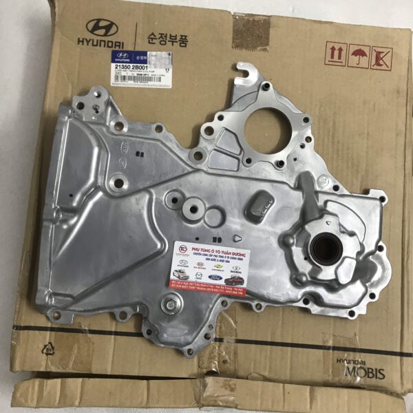 bom-dau-dong-co-i20 bơm dầu động cơ I20