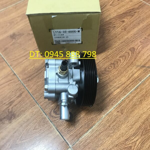 Bơm trợ lực Ford Escape 2.3