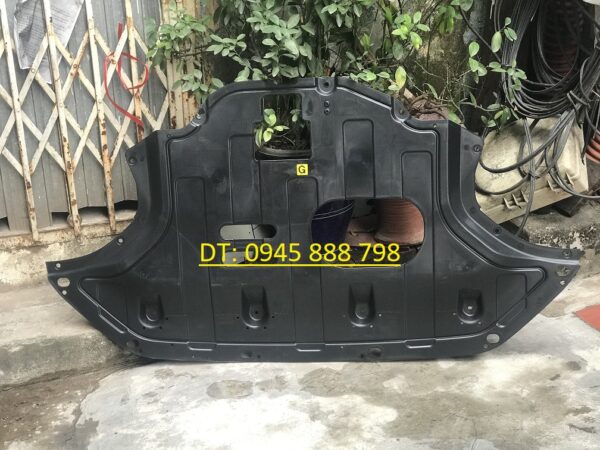 Chắn gầm máy Hyundai Kona