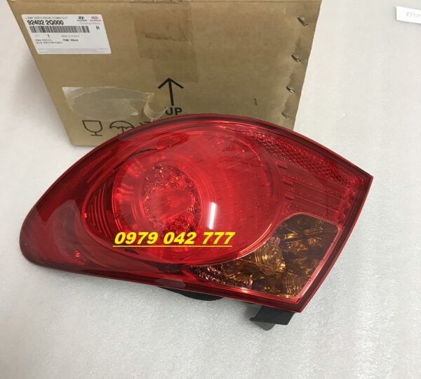 đèn hậu Hyundai Avante