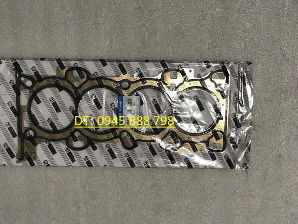 Gioang mặt máy Ford Escape 2009