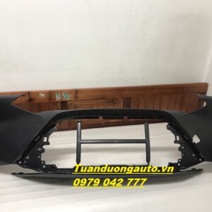 ba đờ xốc trước Accent 2021