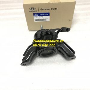 chân máy trước Hyundai Sonata