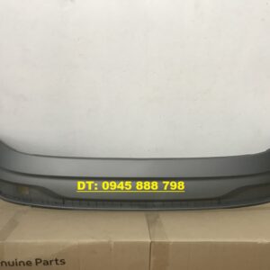 ỐP cản sau dưới Santafe 2021
